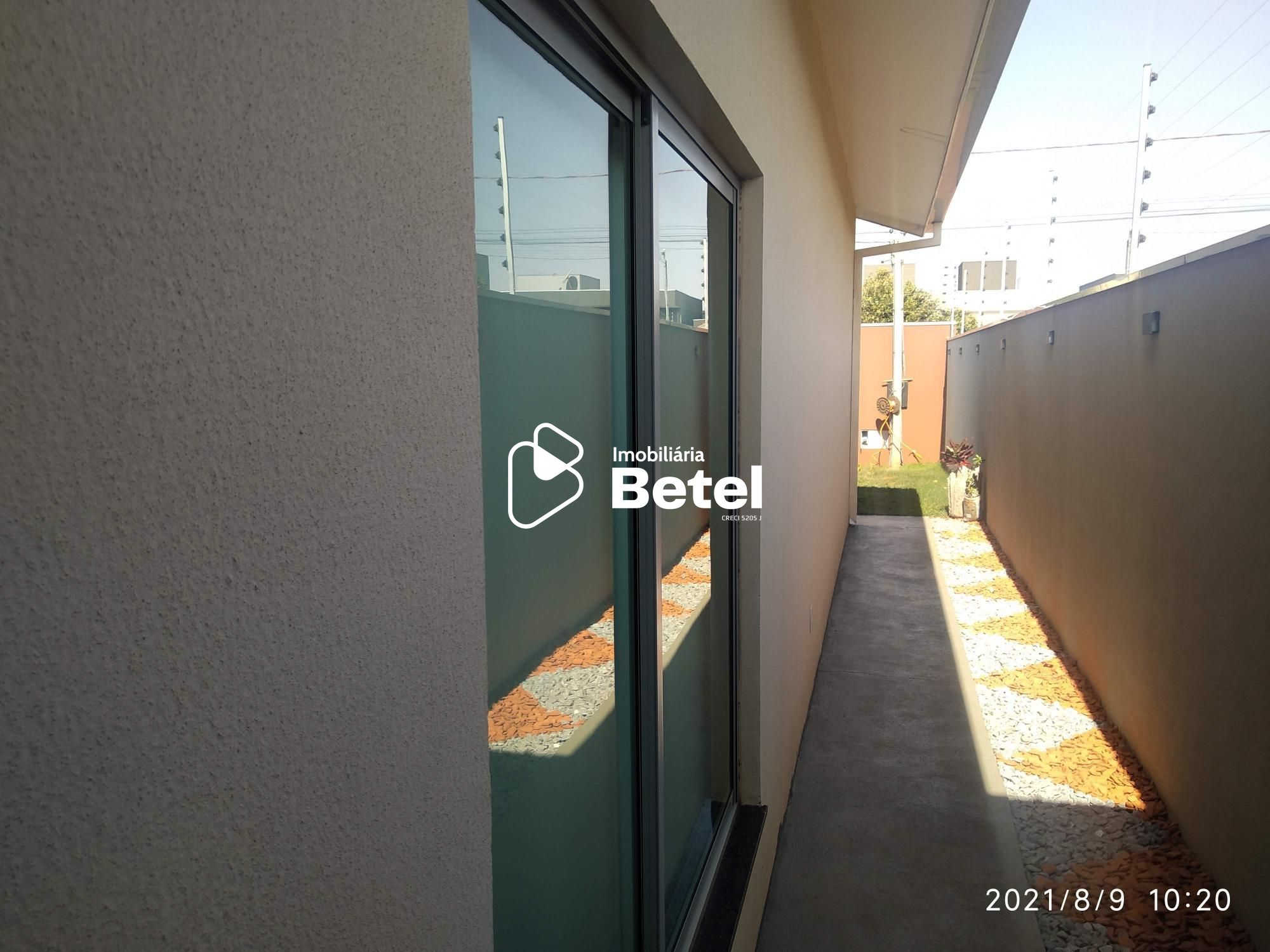 Casa à venda com 3 quartos, 199m² - Foto 16