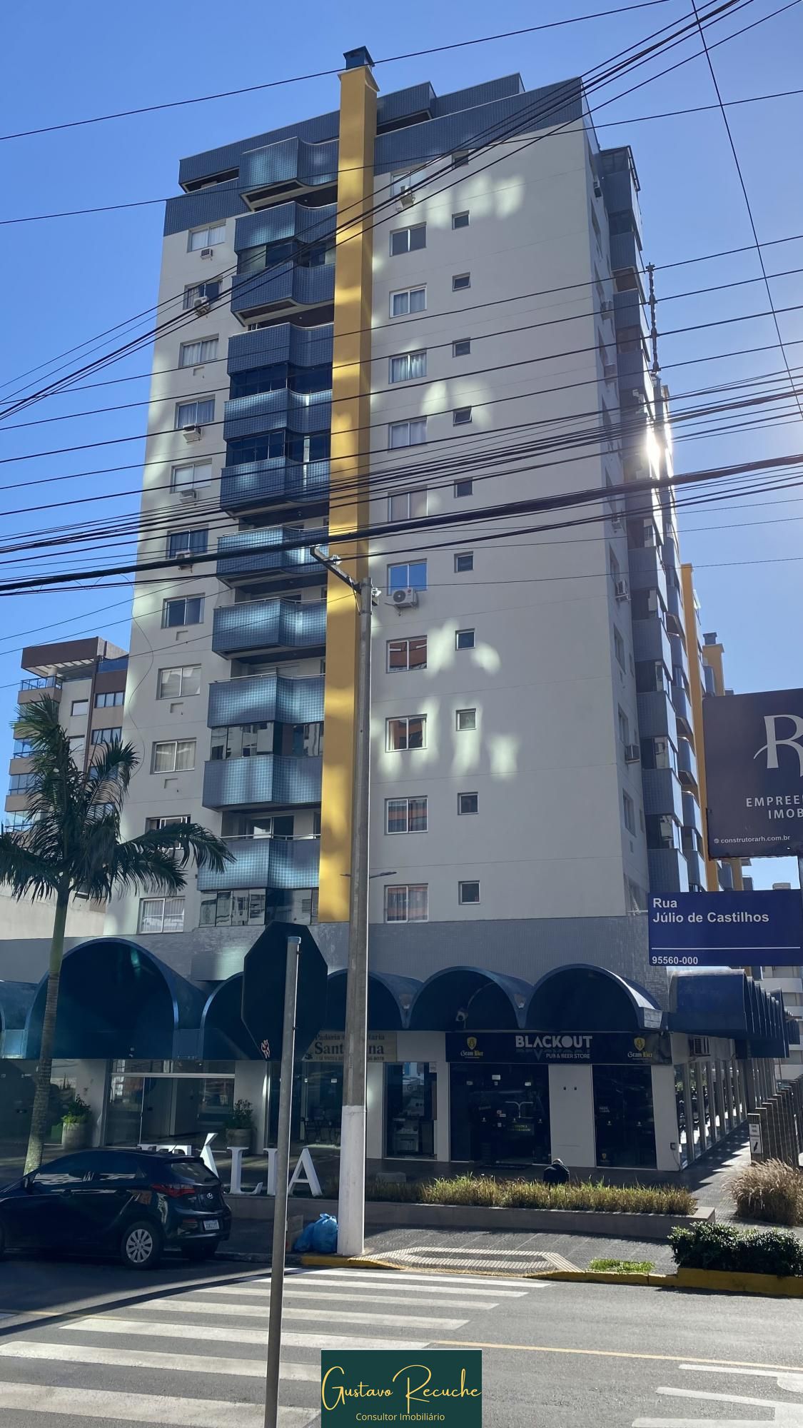 Apartamento  venda  no Centro - Torres, RS. Imveis