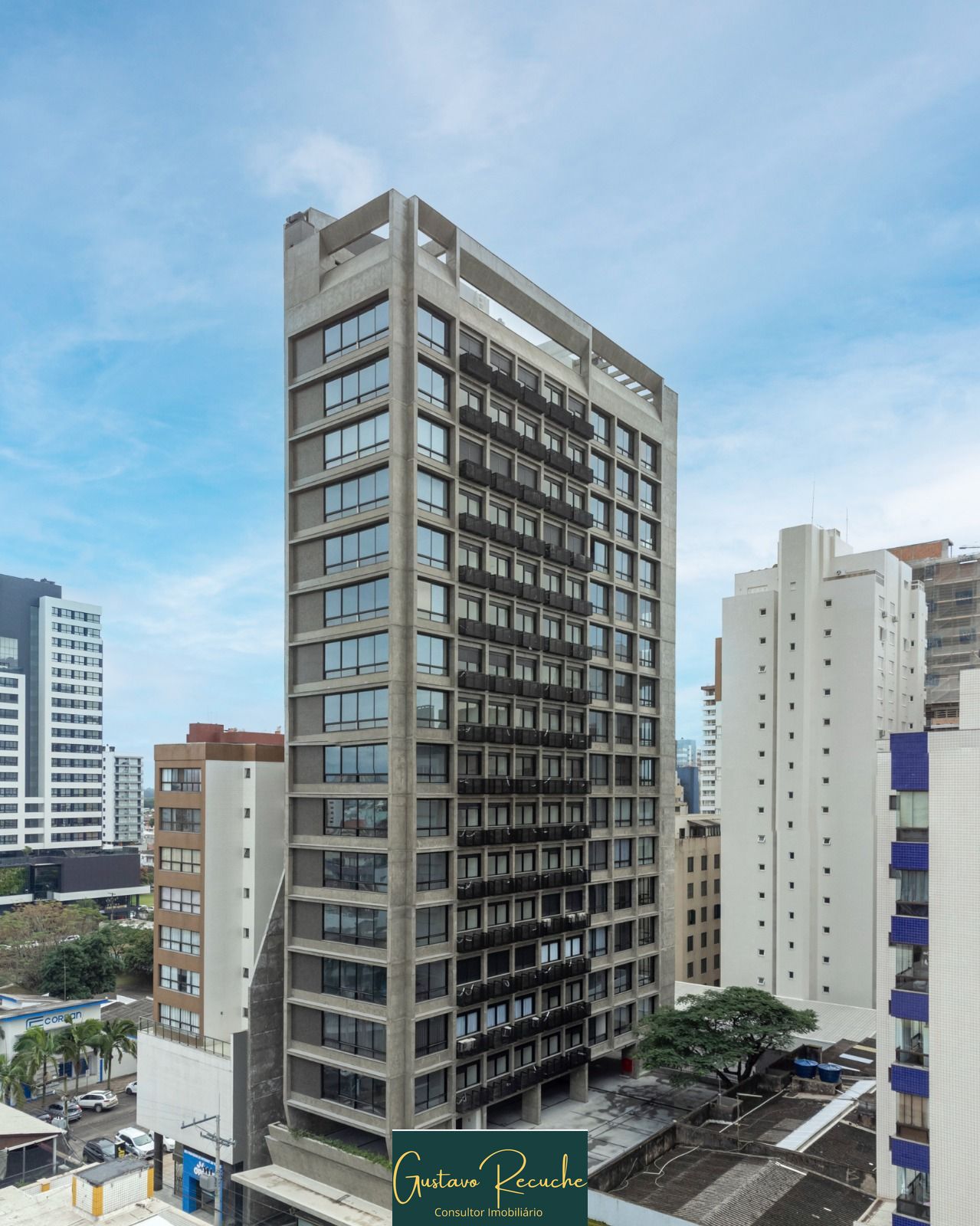 Apartamento  venda  no Centro - Torres, RS. Imveis