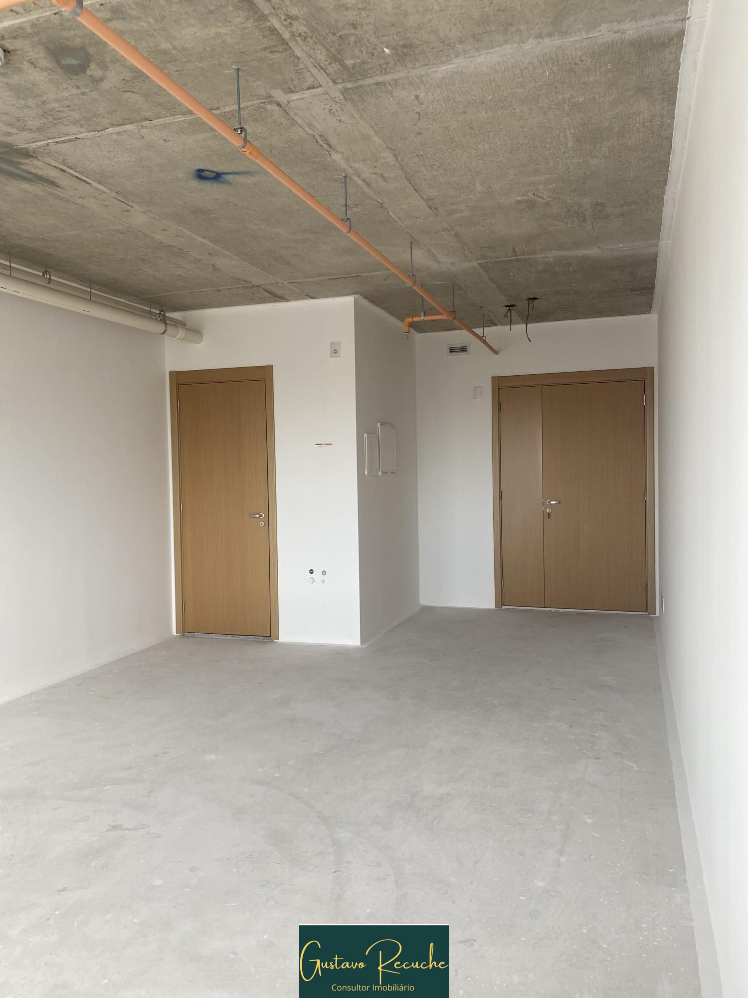 Conjunto Comercial-Sala à venda e aluguel com 1 quarto, 38m² - Foto 13