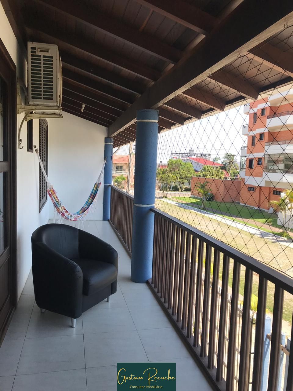 Apartamento para alugar com 5 quartos, 230m² - Foto 24