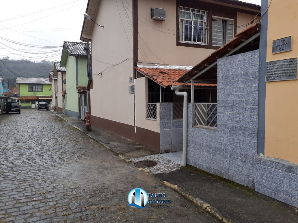 Casa em condomnio  venda  no Vila Santa Cruz - Duque de Caxias, RJ. Imveis