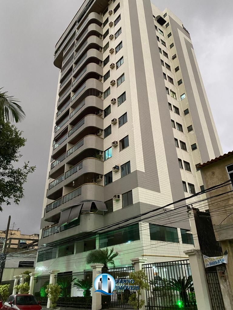 Apartamento  venda  no Jardim Vinte e Cinco de Agosto - Duque de Caxias, RJ. Imveis