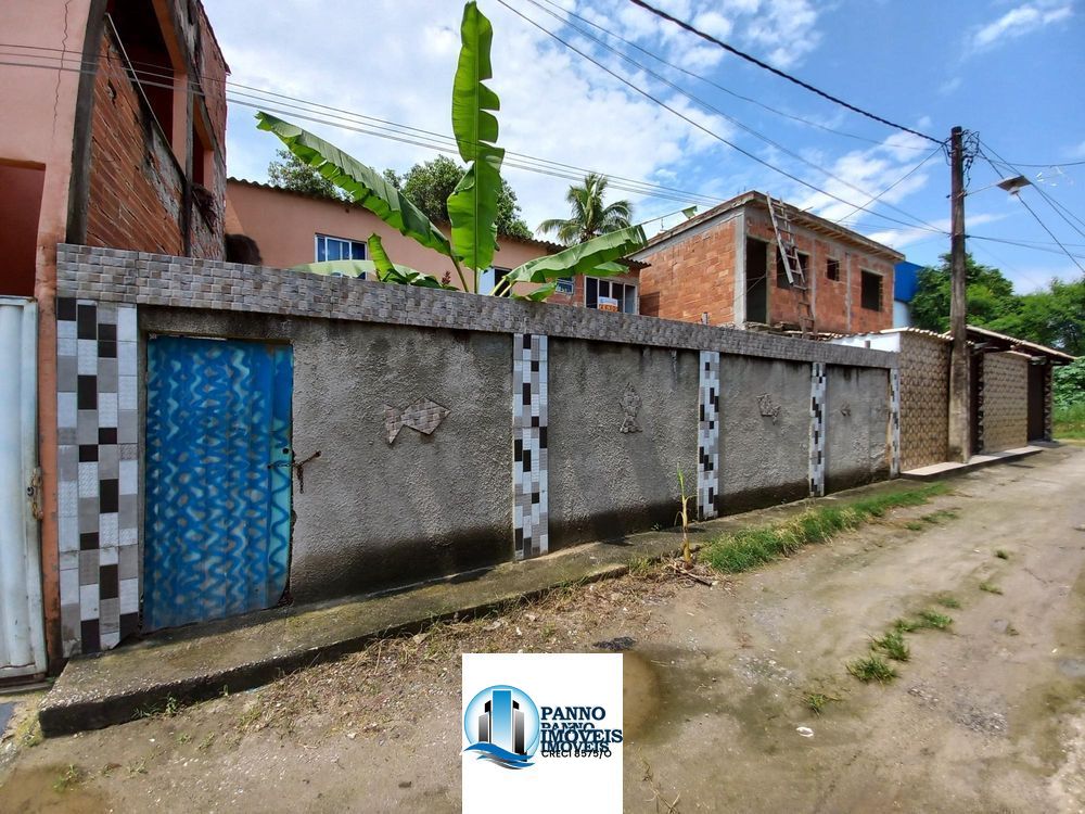 Casa em condomnio  venda  no Chcaras Rio-petrpolis - Duque de Caxias, RJ. Imveis