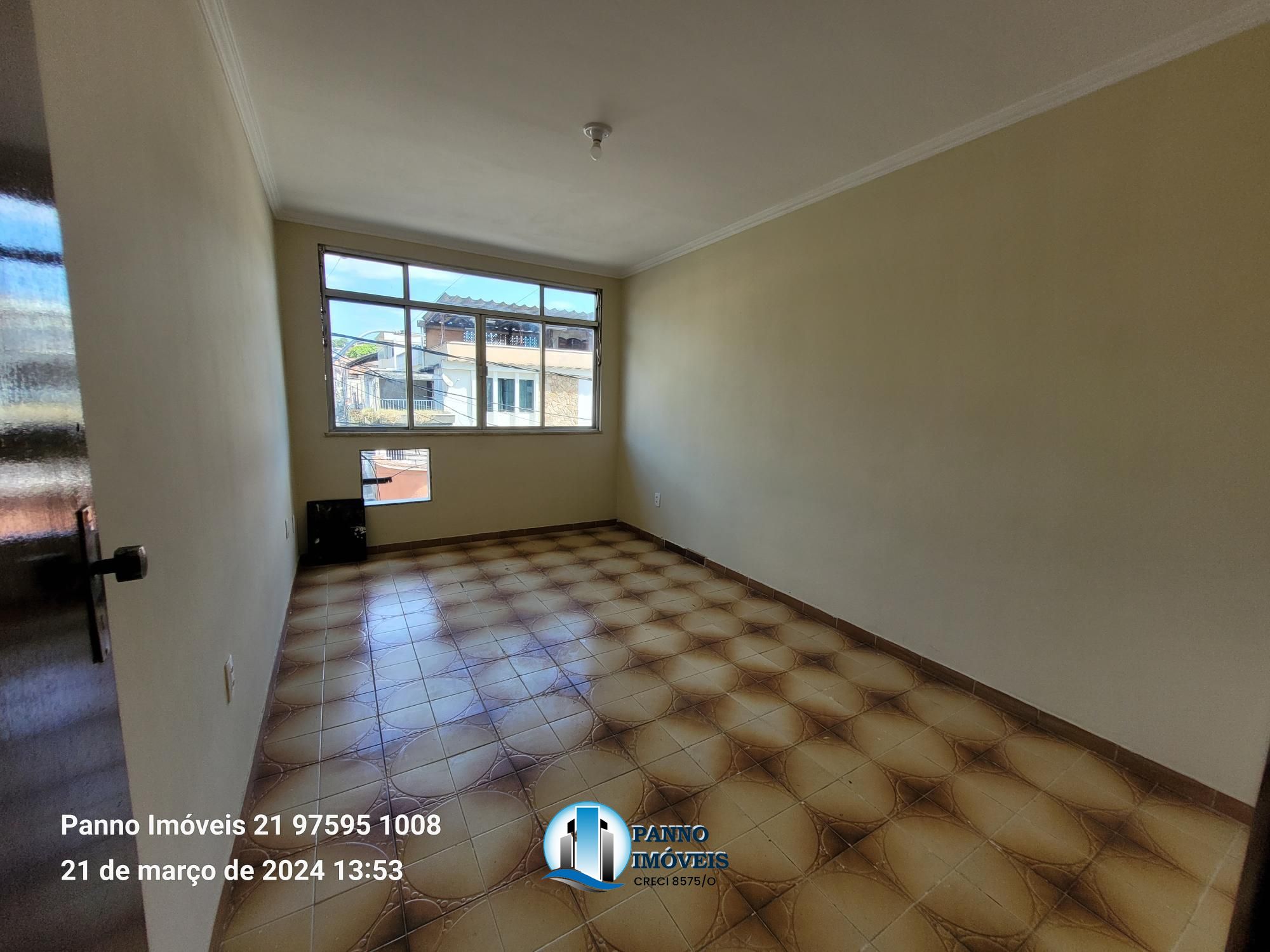 Apartamento para alugar  no Jardim Trs Marias - Duque de Caxias, RJ. Imveis