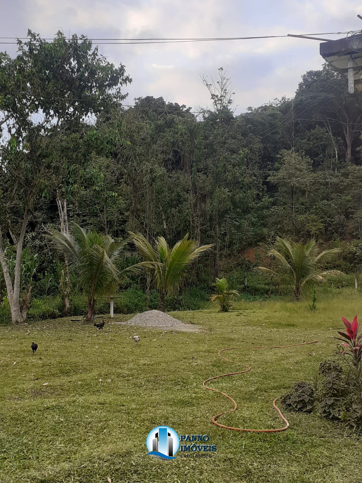 Terreno comercial  venda  no Baro de Guandu - Nova Iguau, RJ. Imveis
