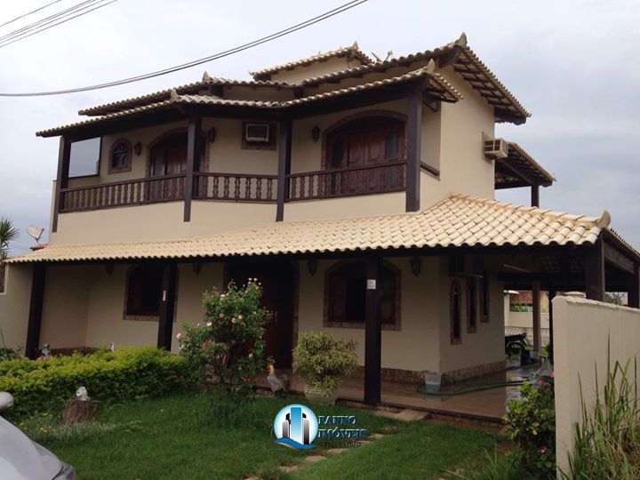 Casa em condomnio  venda  no Vivamar,(Tamoios) - Cabo Frio, RJ. Imveis