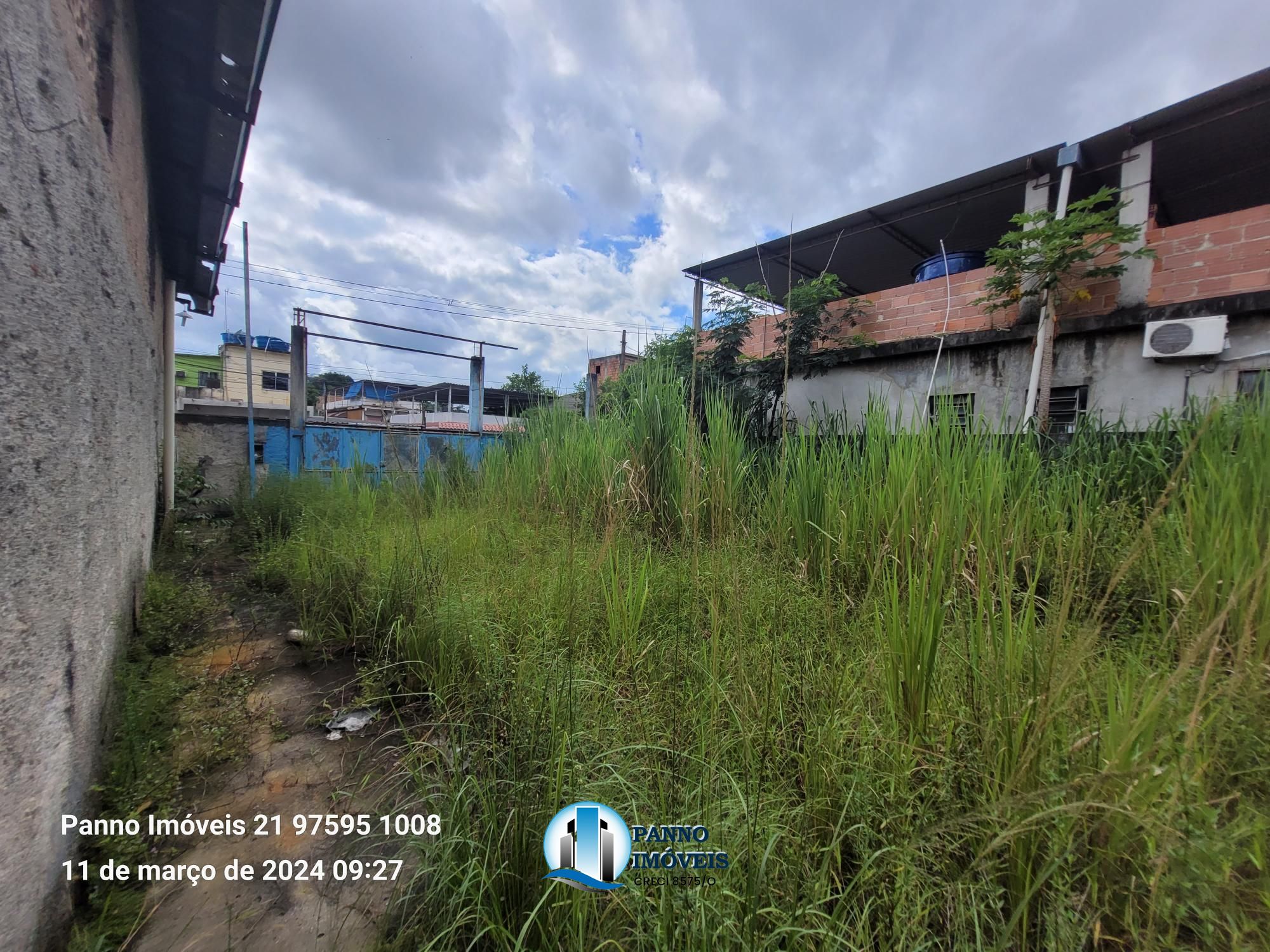 Depósito-Galpão-Armazém para alugar com 1 quarto, 220m² - Foto 16