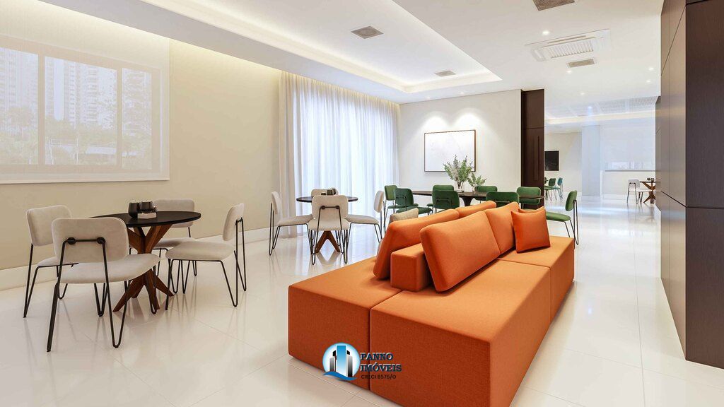 Apartamento com 3 Dormitórios à venda, 118 m² por R$ 1.073.772,00 Apartamento com 3 Dormitórios à venda, 118 m² por R$ 1.073.772,00