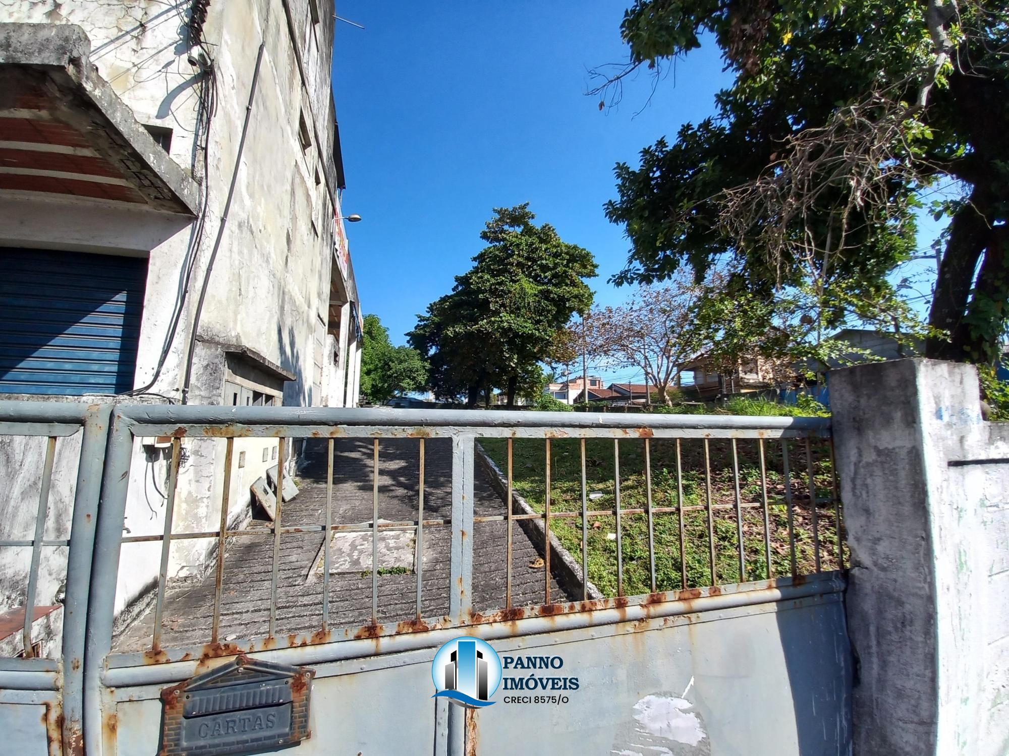Loteamento e Condomínio para alugar com 1 quarto, 90m² - Foto 38