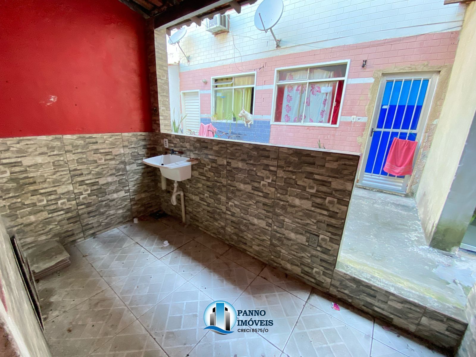 Apartamento à venda com 2 quartos, 65m² - Foto 6