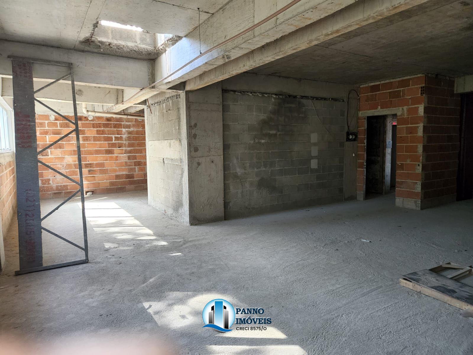 Conjunto Comercial-Sala para alugar com 3 quartos, 261m² - Foto 4