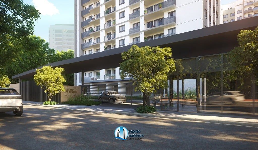 Apartamento com 2 Dormitórios à venda, 66 m² por R$ 829.545,00 Apartamento com 2 Dormitórios à venda, 66 m² por R$ 829.545,00