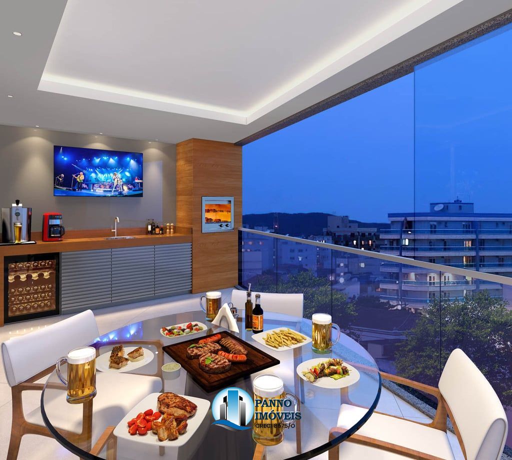 Cobertura com 2 Dormitórios à venda, 140 m² por R$ 626.517,00 Cobertura com 2 Dormitórios à venda, 140 m² por R$ 626.517,00