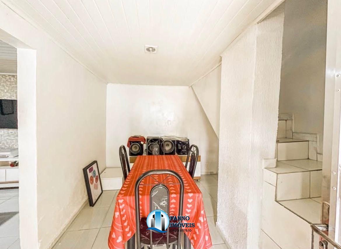 Casa com 3 Dormitórios à venda, 360 m² por R$ 400.000,00 Casa com 3 Dormitórios à venda, 360 m² por R$ 400.000,00