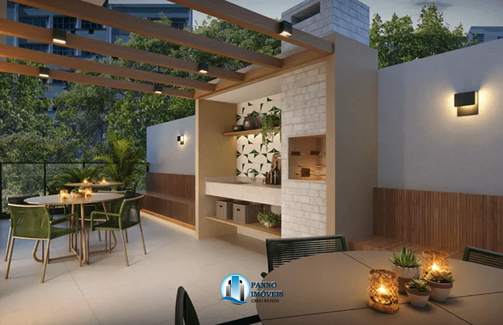 Apartamento com 1 Dormitórios à venda, 56 m² por R$ 561.000,00 Apartamento com 1 Dormitórios à venda, 56 m² por R$ 561.000,00