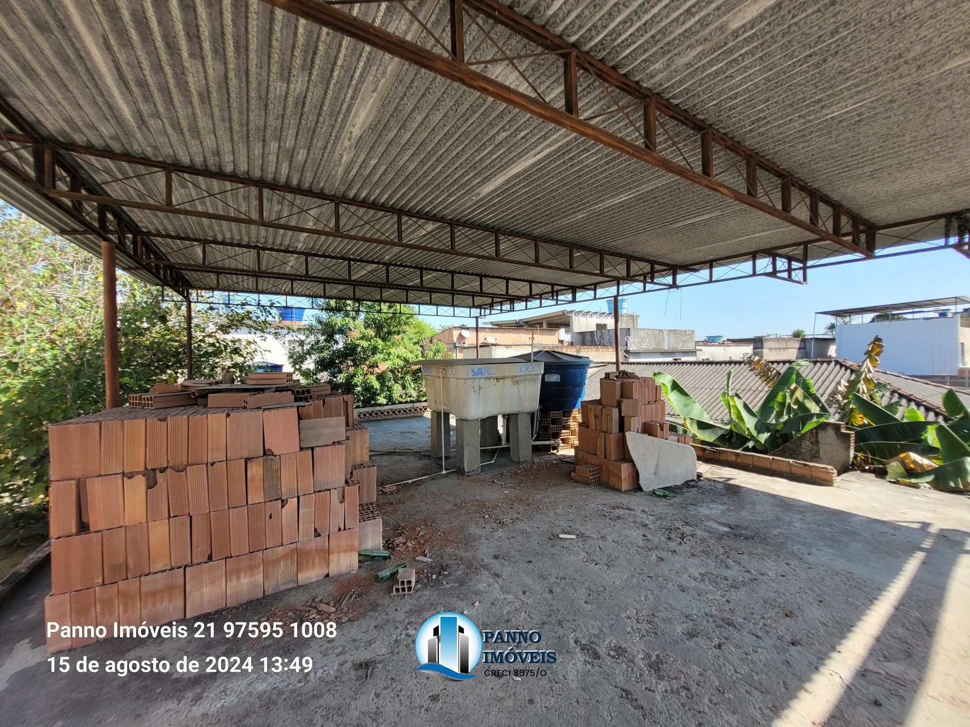 Casa, 2 quartos, 240 m² - Foto 21