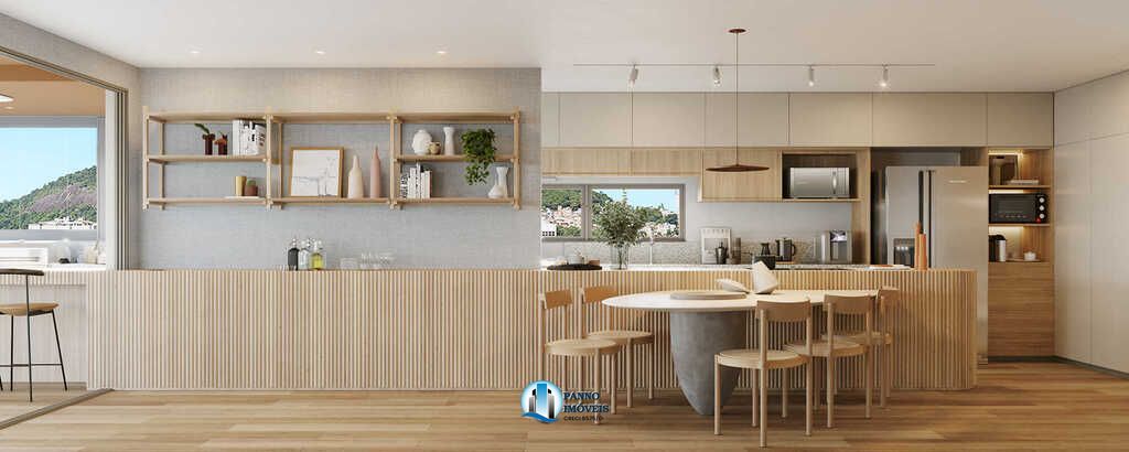 Apartamento com 3 Dormitórios à venda, 125 m² por R$ 2.373.164,00 Apartamento com 3 Dormitórios à venda, 125 m² por R$ 2.373.164,00