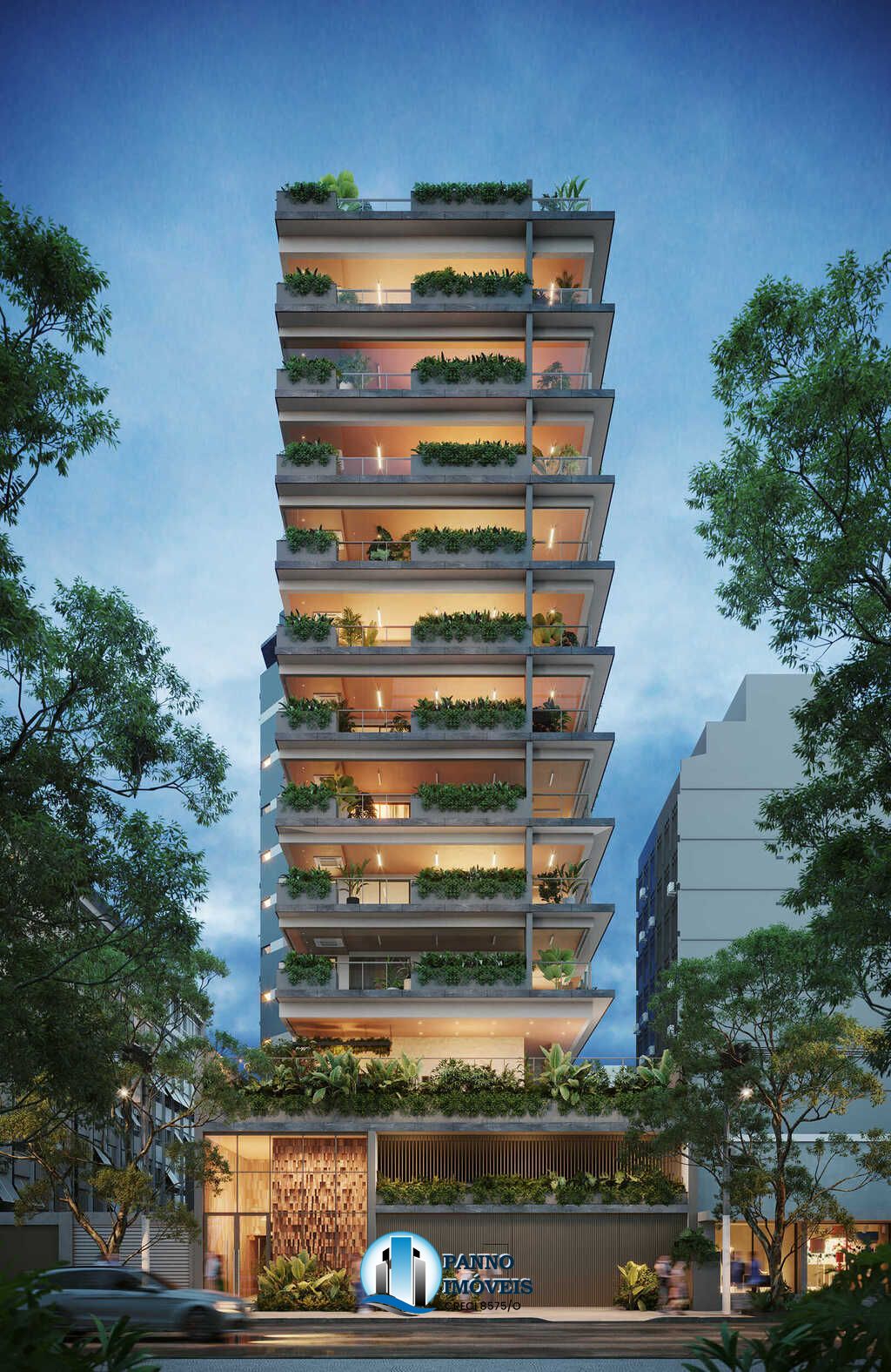 Apartamento à venda  no Botafogo - Rio de Janeiro, RJ. Imóveis