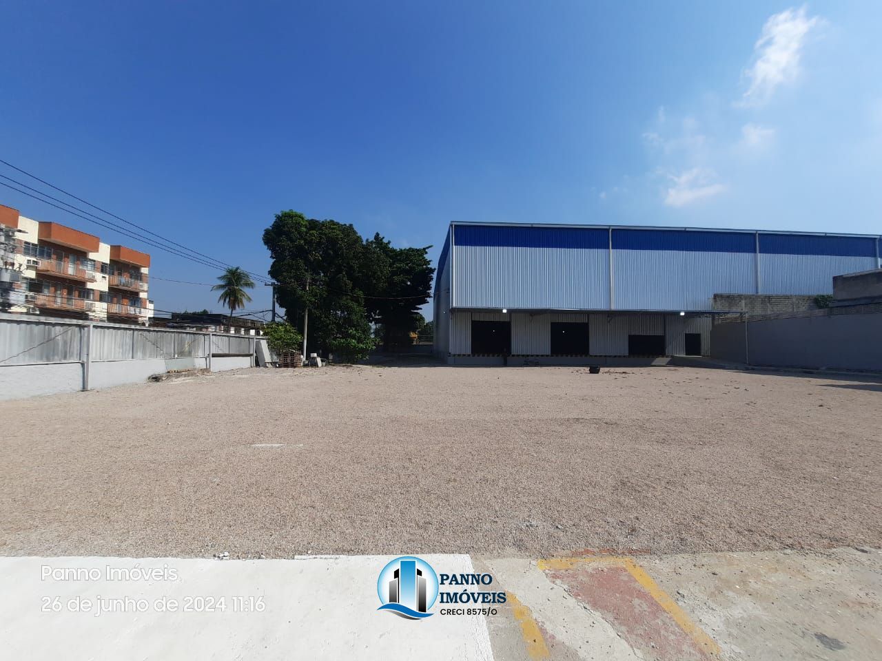 Depósito-Galpão-Armazém para alugar, 6000m² - Foto 14