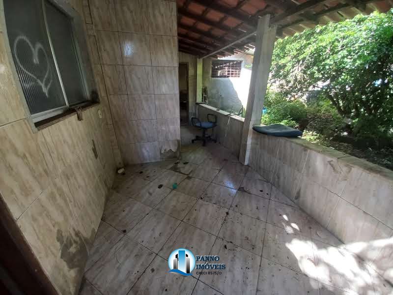 Casa, 2 quartos, 120 m² - Foto 23