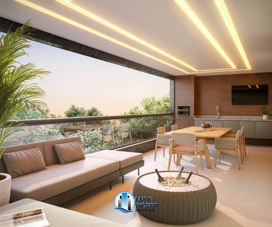 Cobertura com 3 Dormitórios à venda, 347 m² por R$ 1.150.000,00 Cobertura com 3 Dormitórios à venda, 347 m² por R$ 1.150.000,00