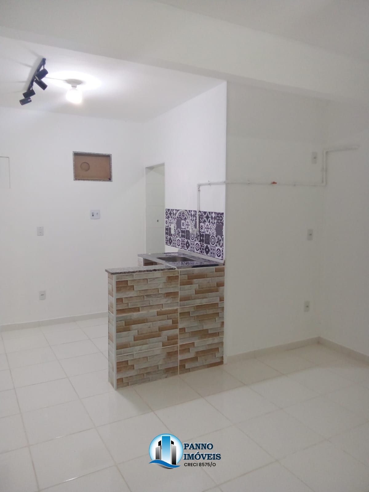 Kitnet e Studio para alugar com 1 quarto, 25m² - Foto 14