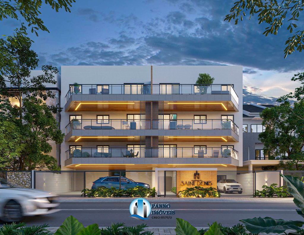 Apartamento com 3 Dormitórios à venda, 126 m² por R$ 768.806,00 Apartamento com 3 Dormitórios à venda, 126 m² por R$ 768.806,00