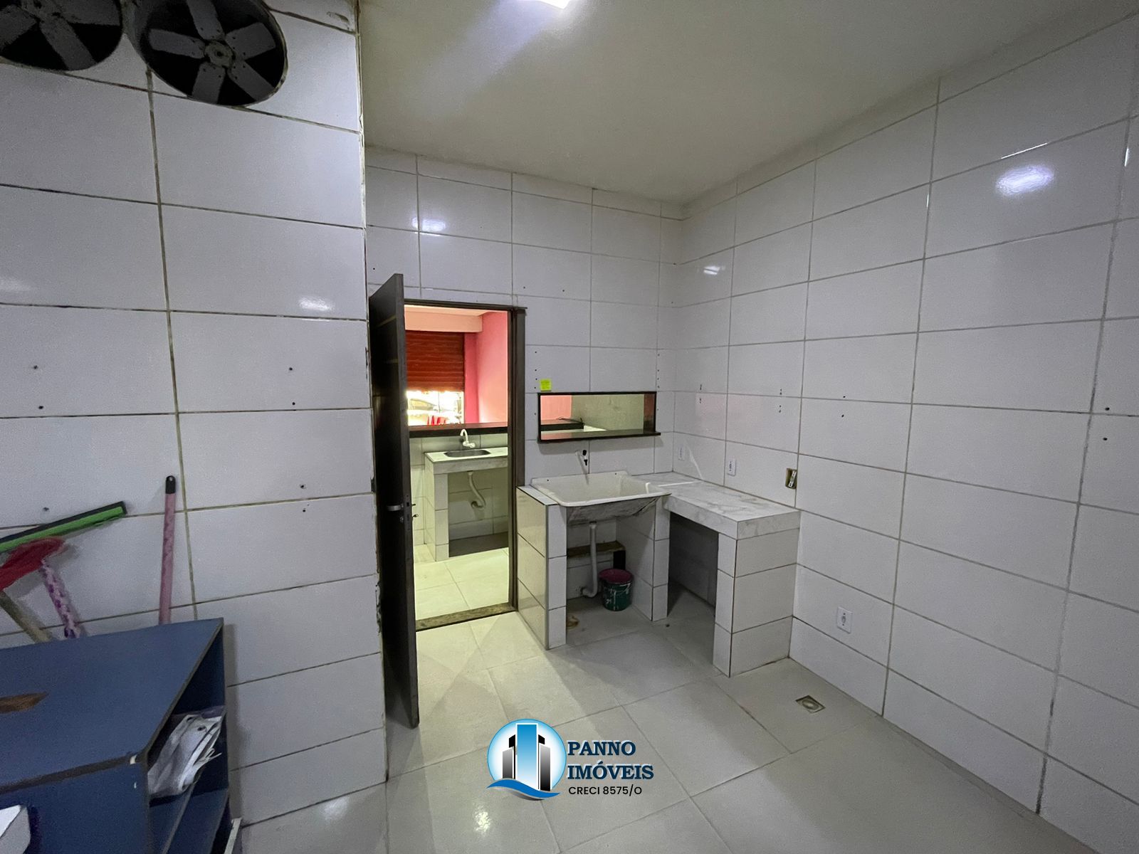 Loja-Salão para alugar com 1 quarto, 60m² - Foto 3