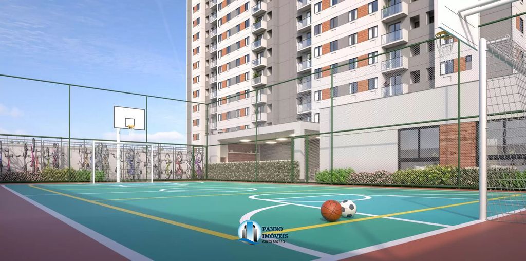 Apartamento com 2 Dormitórios à venda, 52 m² por R$ 356.000,00 Apartamento com 2 Dormitórios à venda, 52 m² por R$ 356.000,00
