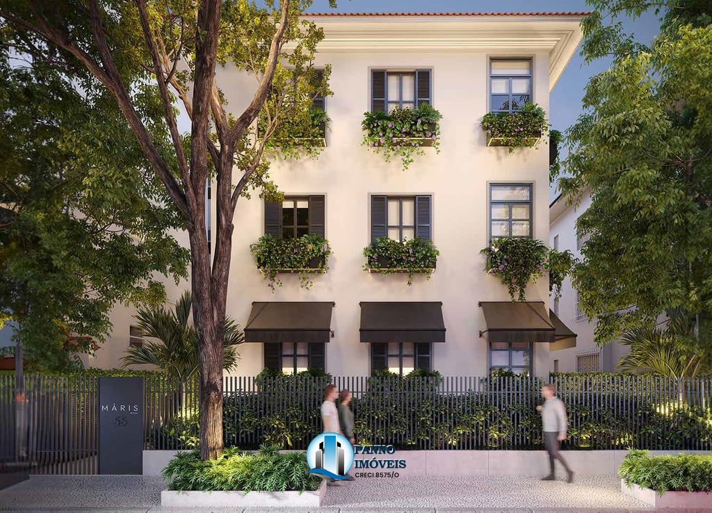 Sala comercial à venda  no Leblon - Rio de Janeiro, RJ. Imóveis