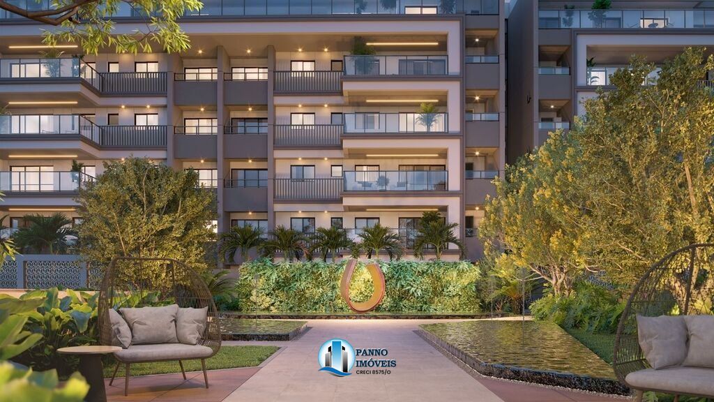 Apartamento com 4 Dormitórios à venda, 170 m² por R$ 3.759.000,00 Apartamento com 4 Dormitórios à venda, 170 m² por R$ 3.759.000,00