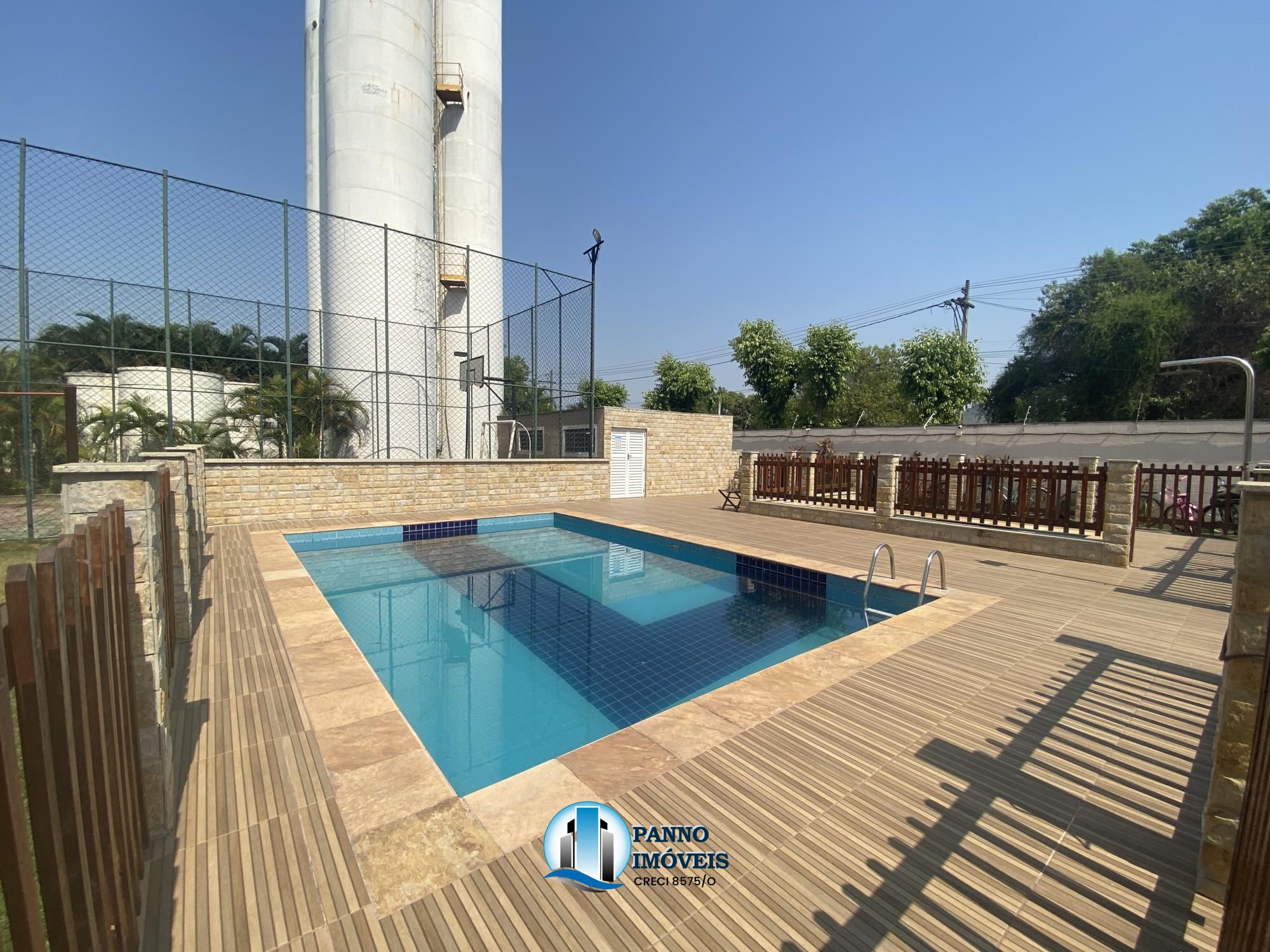 Apartamento para alugar com 2 quartos, 42m² - Foto 1