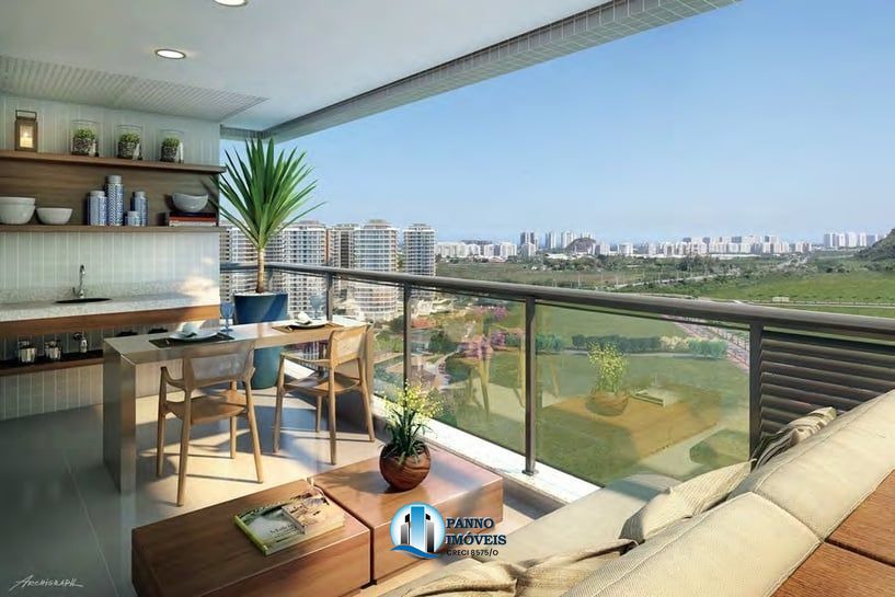 Apartamento com 2 Dormitórios à venda, 90 m² por R$ 820.781,00 Apartamento com 2 Dormitórios à venda, 90 m² por R$ 820.781,00