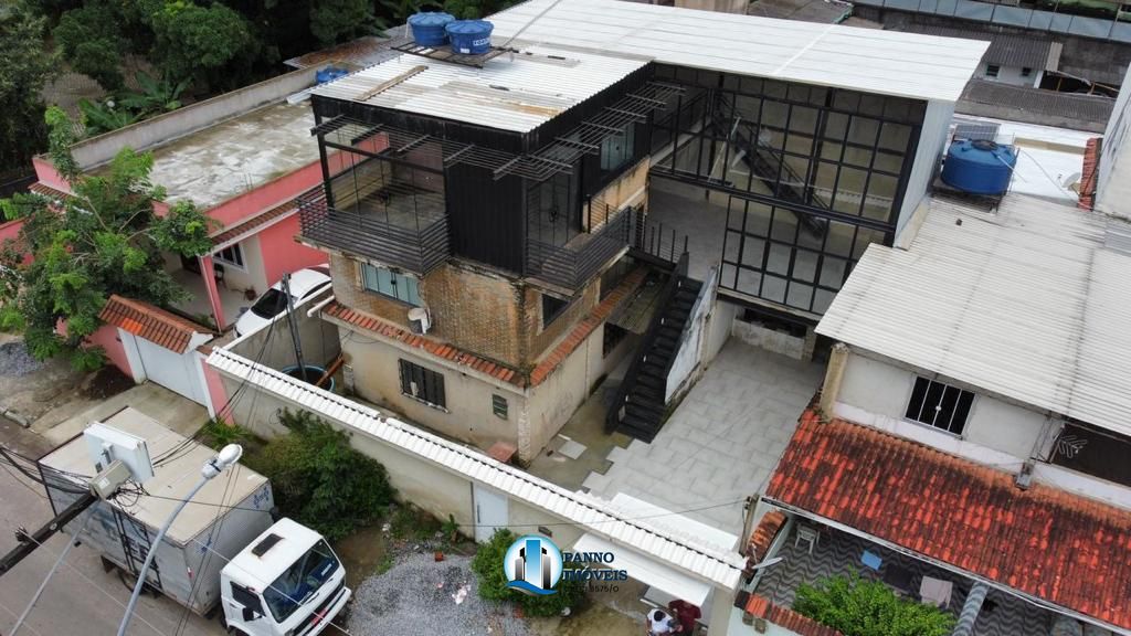 Loja-Salão para alugar com 4 quartos, 500m² - Foto 9