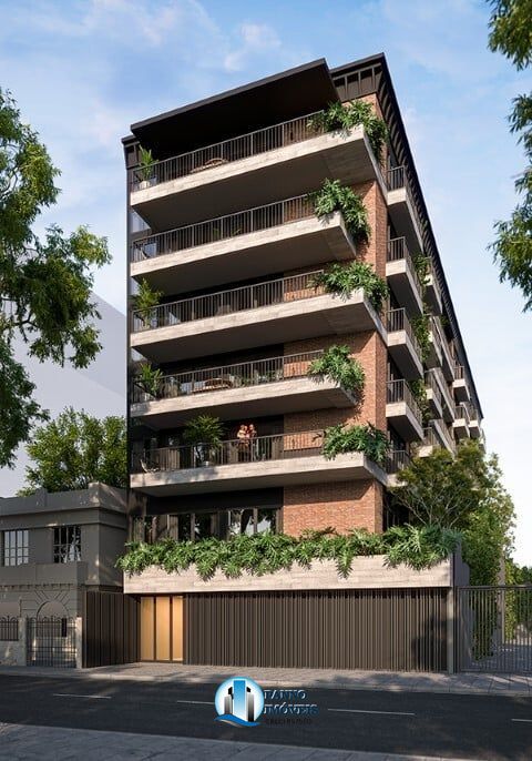 Apartamento com 3 Dormitórios à venda, 88 m² por R$ 1.599.000,00 Apartamento com 3 Dormitórios à venda, 88 m² por R$ 1.599.000,00