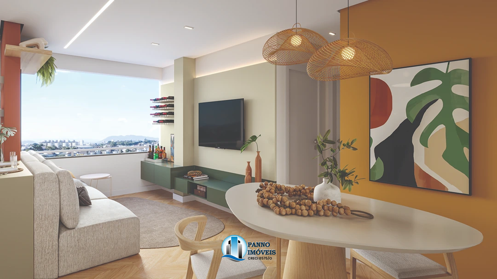 Apartamento com 2 Dormitórios à venda, 47 m² valor a combinar Apartamento com 2 Dormitórios à venda, 47 m² valor a combinar