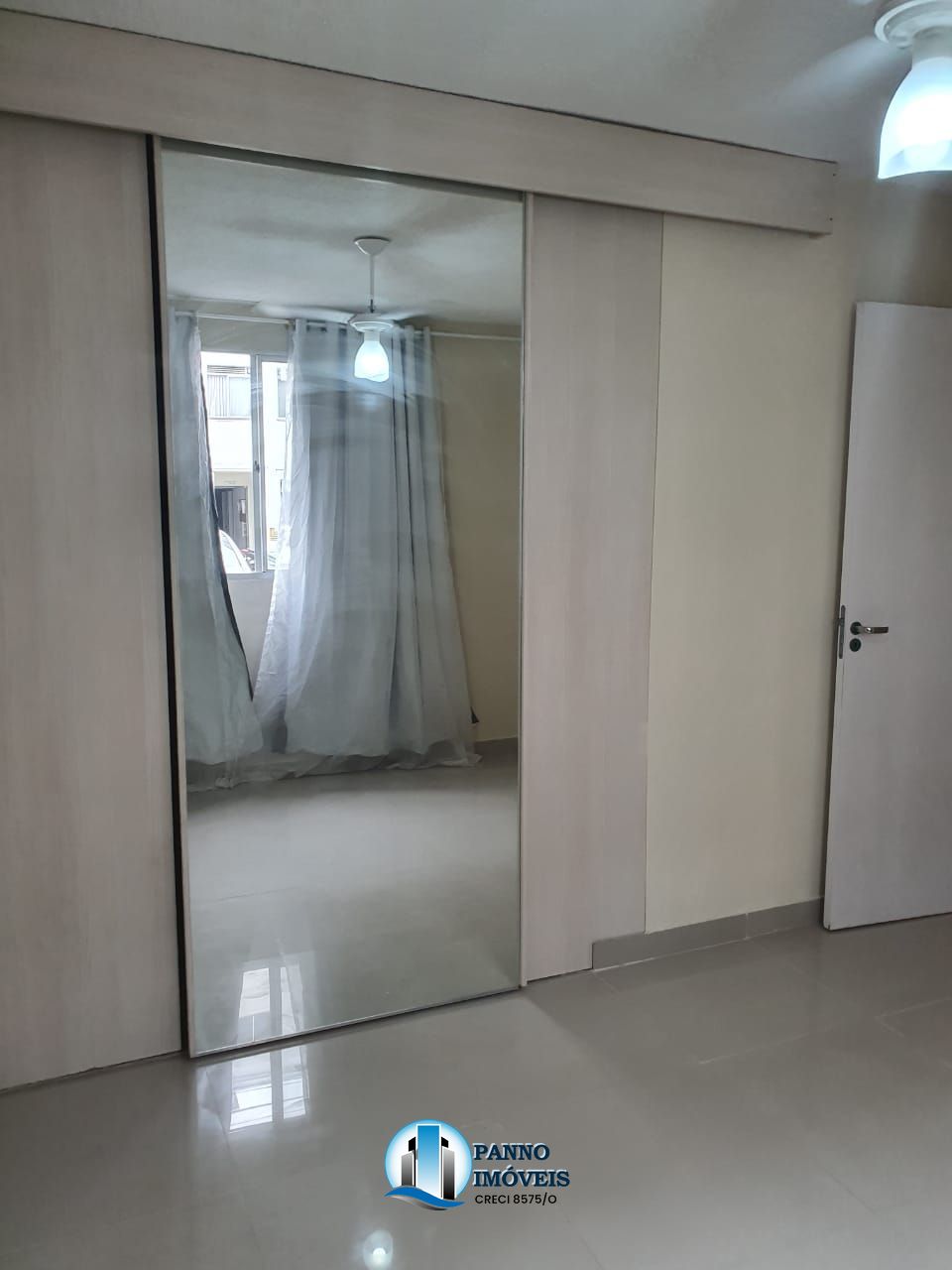 Apartamento à venda com 2 quartos, 50m² - Foto 10