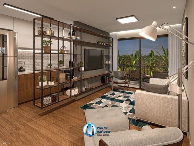Apartamento com 3 Dormitórios à venda, 88 m² por R$ 1.599.000,00 Apartamento com 3 Dormitórios à venda, 88 m² por R$ 1.599.000,00