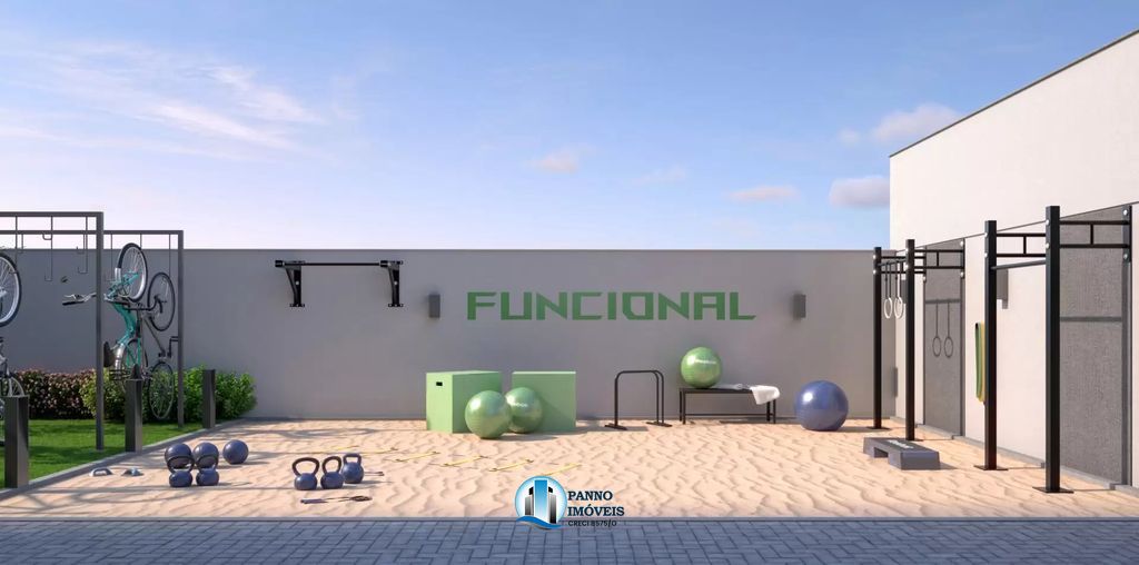 Apartamento com 2 Dormitórios à venda, 52 m² por R$ 356.000,00 Apartamento com 2 Dormitórios à venda, 52 m² por R$ 356.000,00