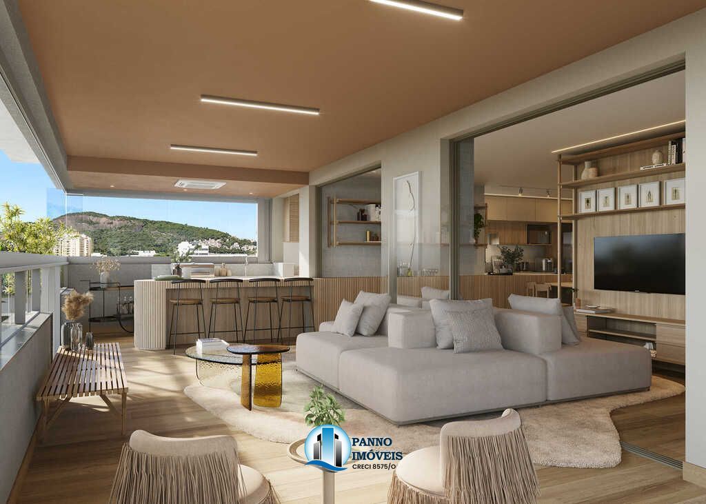Apartamento com 3 Dormitórios à venda, 125 m² por R$ 2.373.164,00 Apartamento com 3 Dormitórios à venda, 125 m² por R$ 2.373.164,00