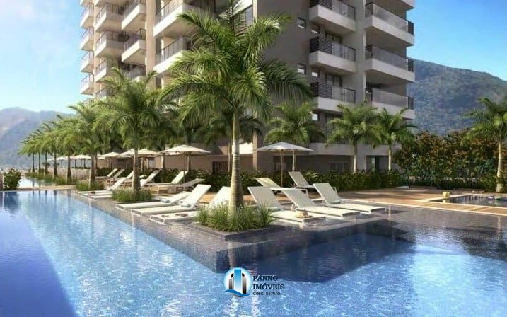 Apartamento com 2 Dormitórios à venda, 87 m² por R$ 812.658,00 Apartamento com 2 Dormitórios à venda, 87 m² por R$ 812.658,00
