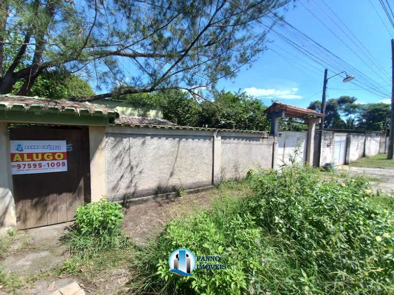 Casa, 2 quartos, 120 m² - Foto 3