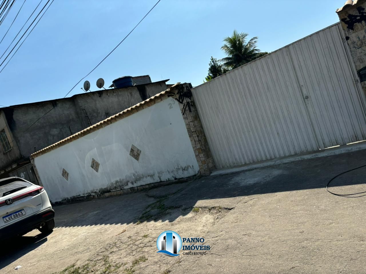 Ponto comercial para alugar  no Jardim Primavera - Duque de Caxias, RJ. Imveis