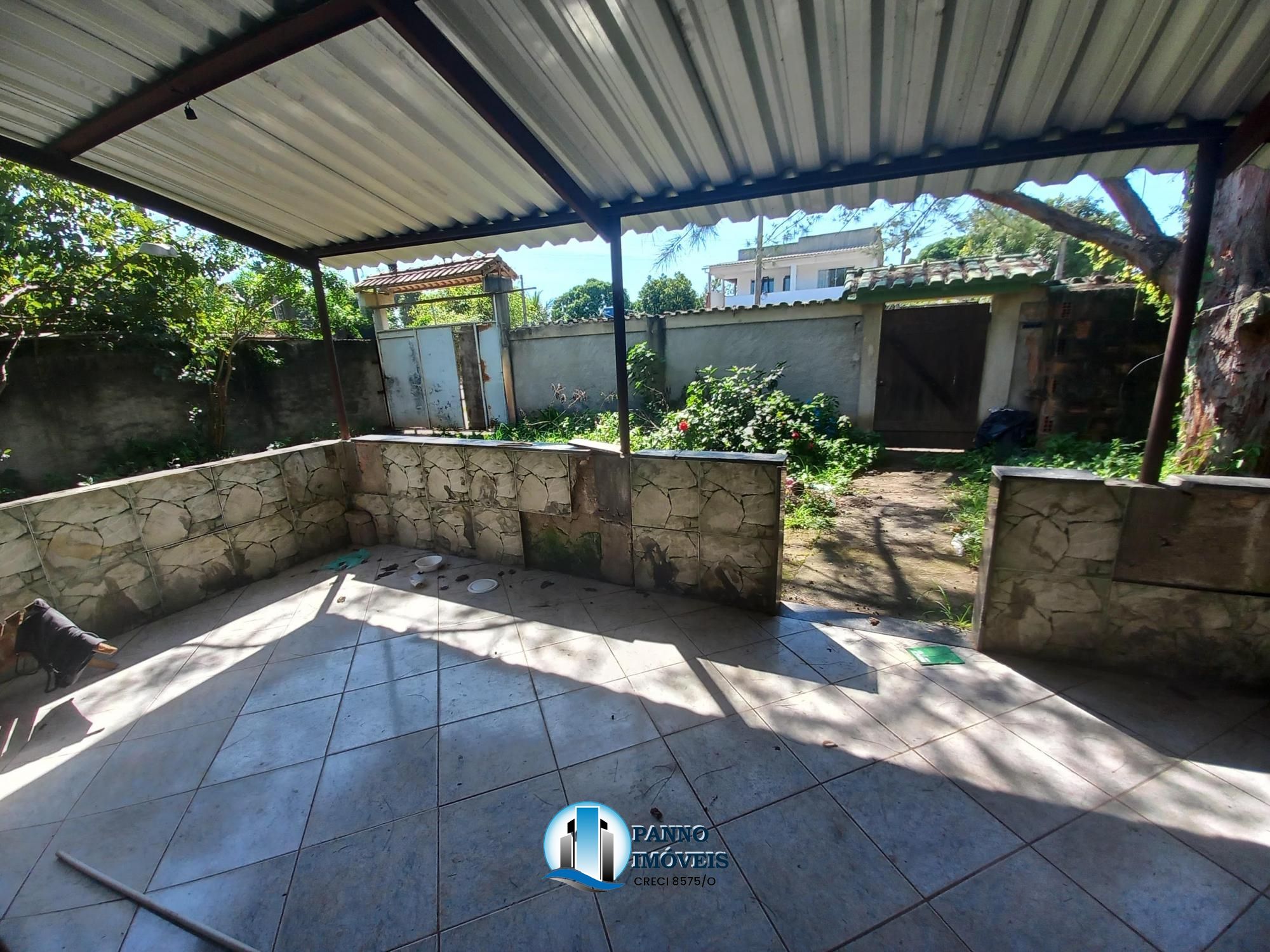 Casa, 2 quartos, 120 m² - Foto 9