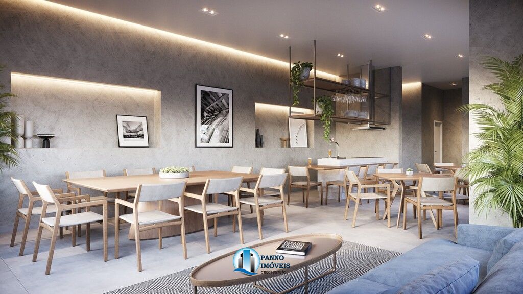 Apartamento com 3 Dormitórios à venda, 61 m² por R$ 489.837,00 Apartamento com 3 Dormitórios à venda, 61 m² por R$ 489.837,00