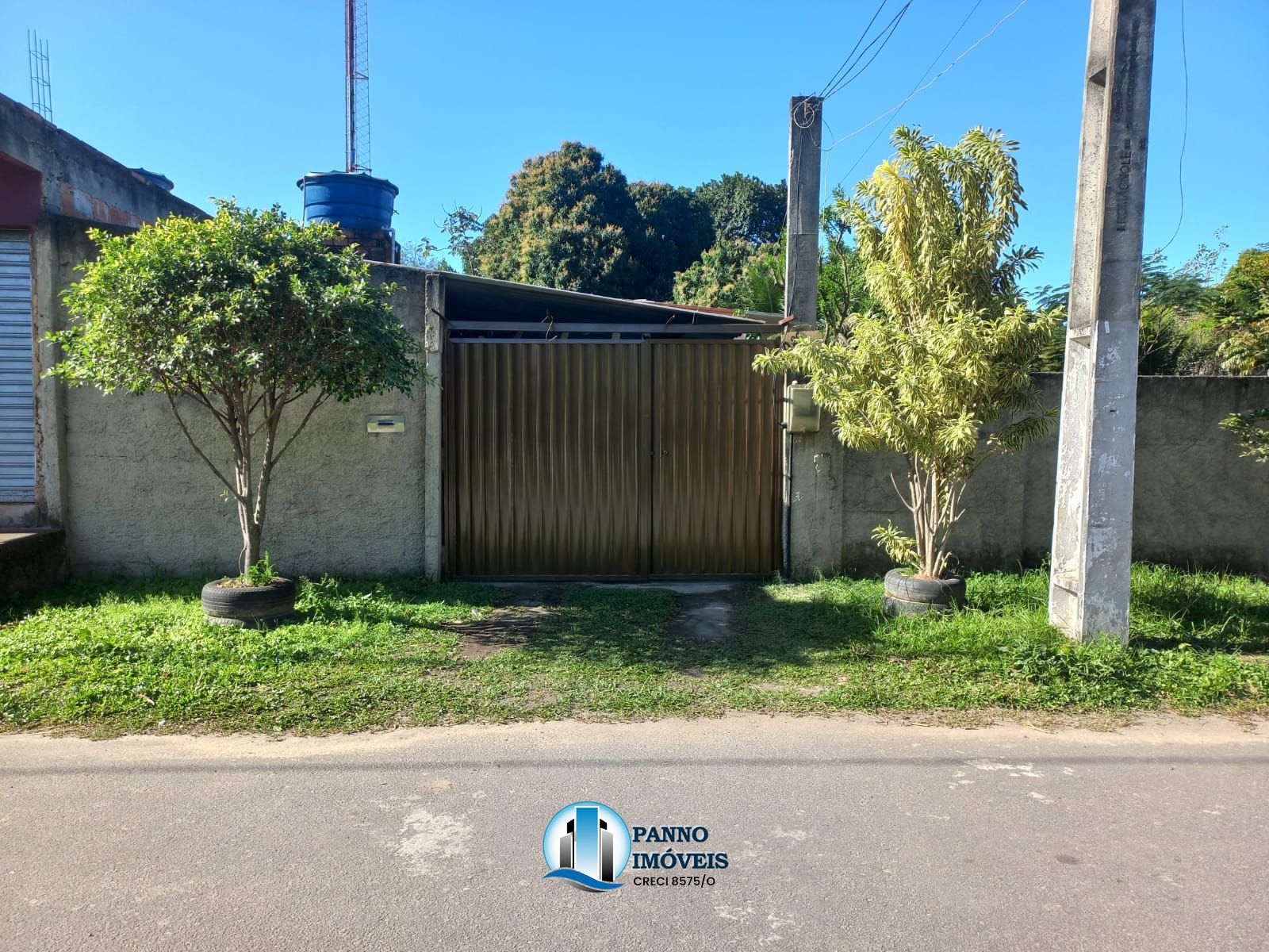 Casa  venda  no Jardim Rotsen - Duque de Caxias, RJ. Imveis