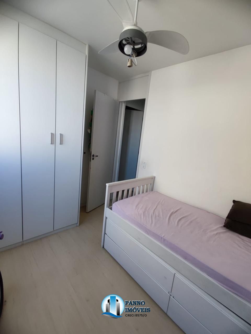 Apartamento à venda com 2 quartos, 46m² - Foto 14