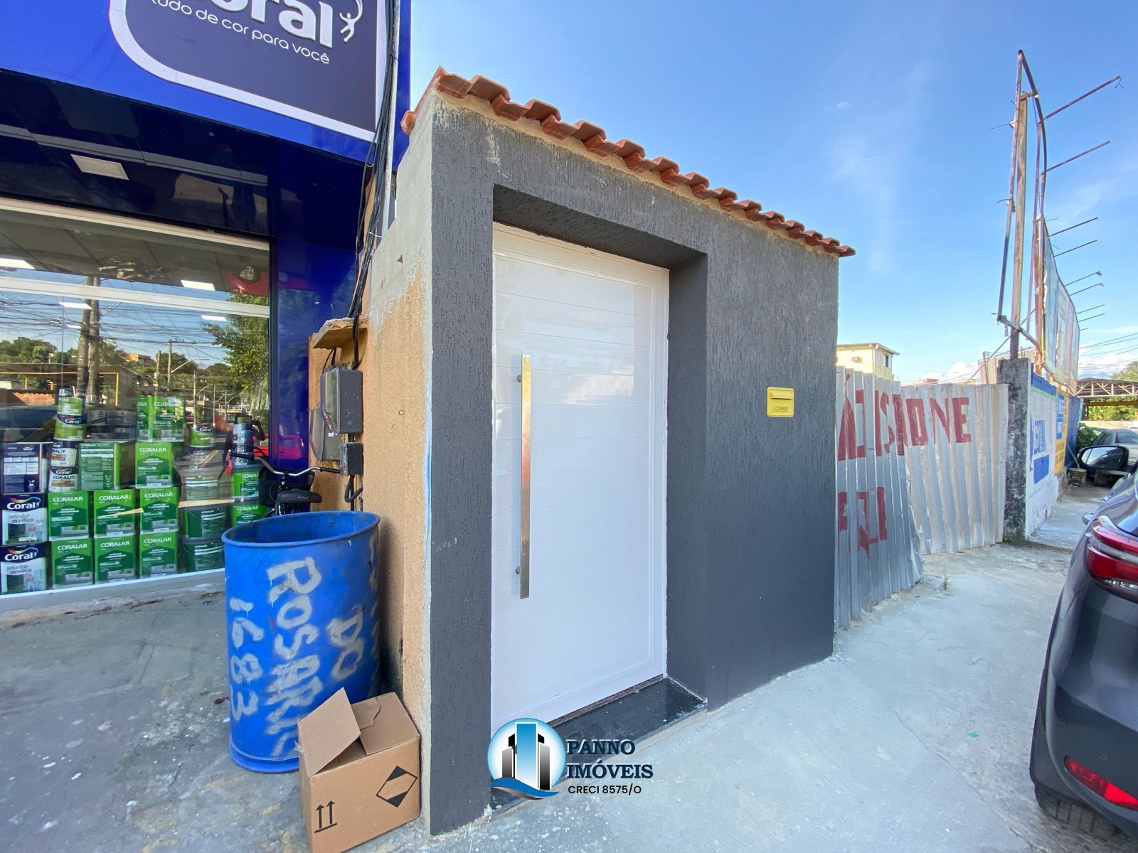 Conjunto Comercial-Sala para alugar com 3 quartos, 250m² - Foto 7