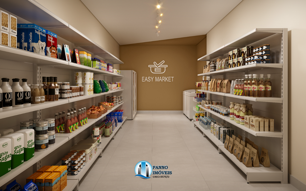 Apartamento com 2 Dormitórios à venda, 54 m² por R$ 678.500,00 Apartamento com 2 Dormitórios à venda, 54 m² por R$ 678.500,00